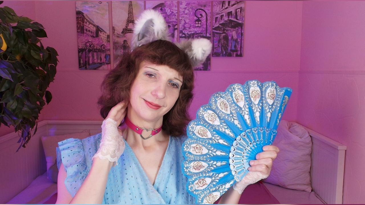 Webcam chat profile for KateAvis: Bondage & discipline