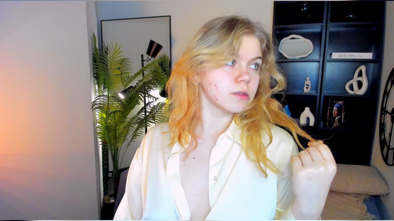 Webcam chat profile for ElizabethVane: Legs, feet & shoes