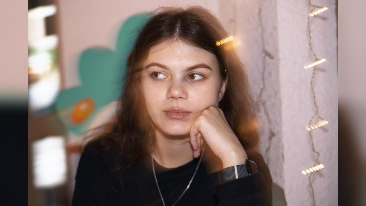 Webcam chat profile for Fran1cesca: Ask about my Hobbies