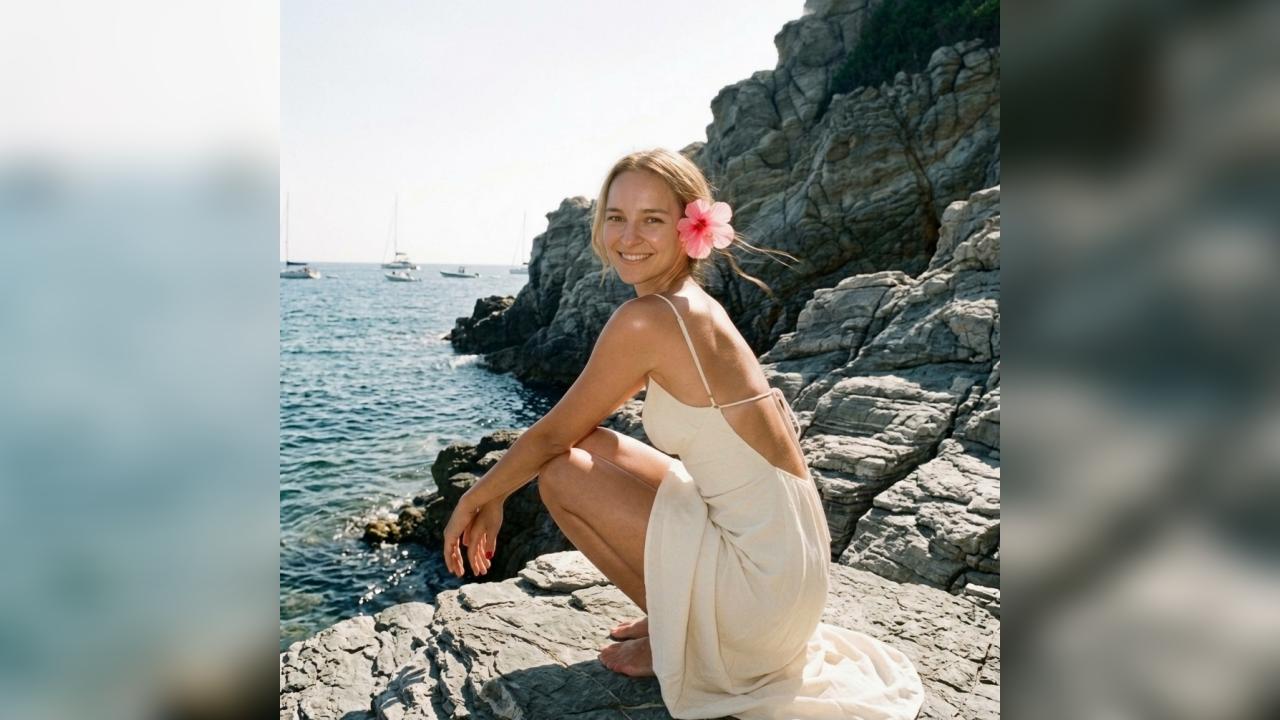 Webcam chat profile for Elymoon: Dancing