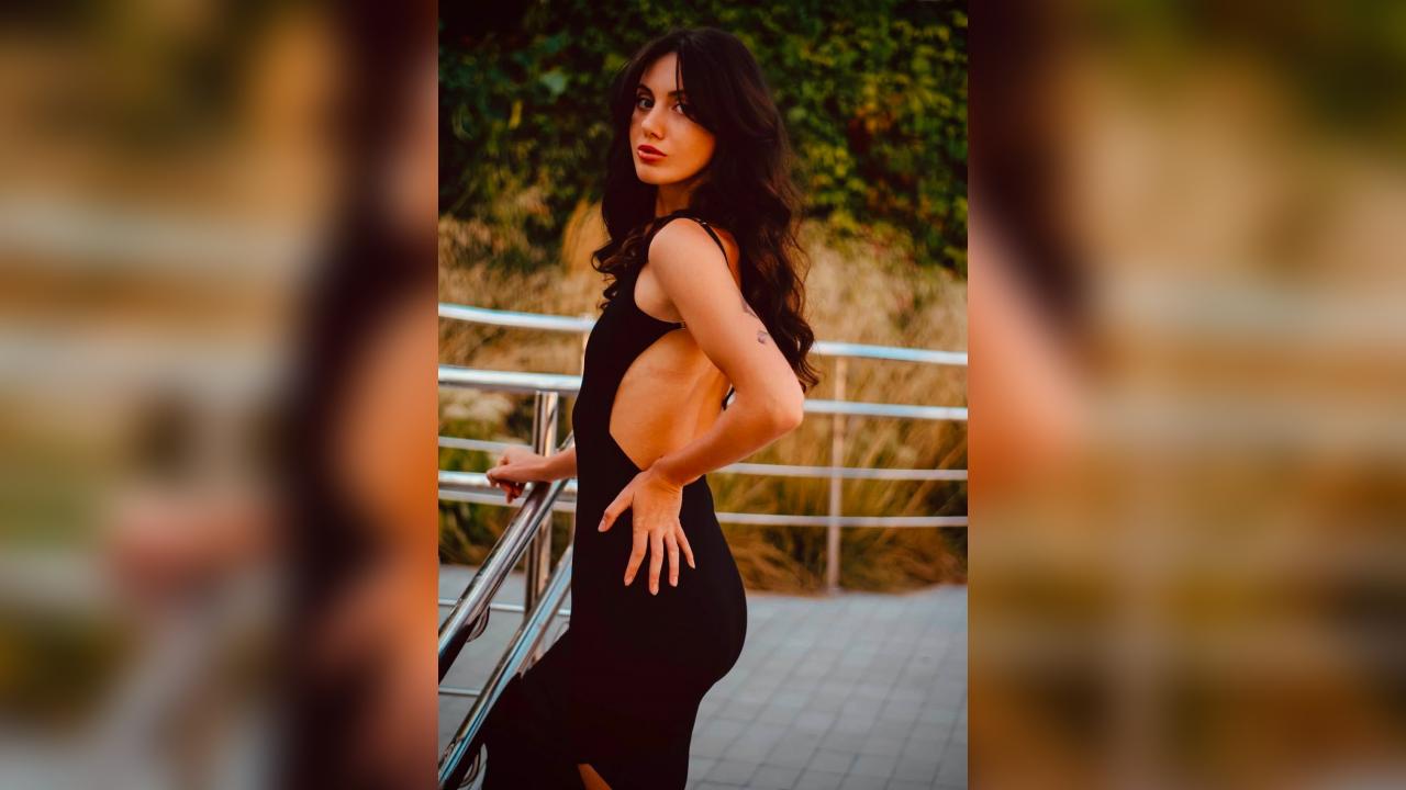 Webcam chat profile for AnikKa: Ask about my Hobbies