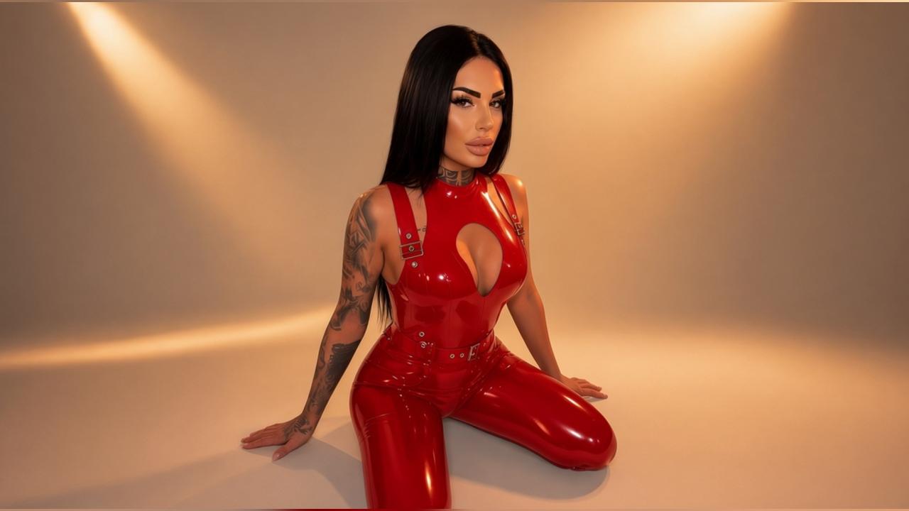 Webcam chat profile for CuckoldressAsh: Dominatrix