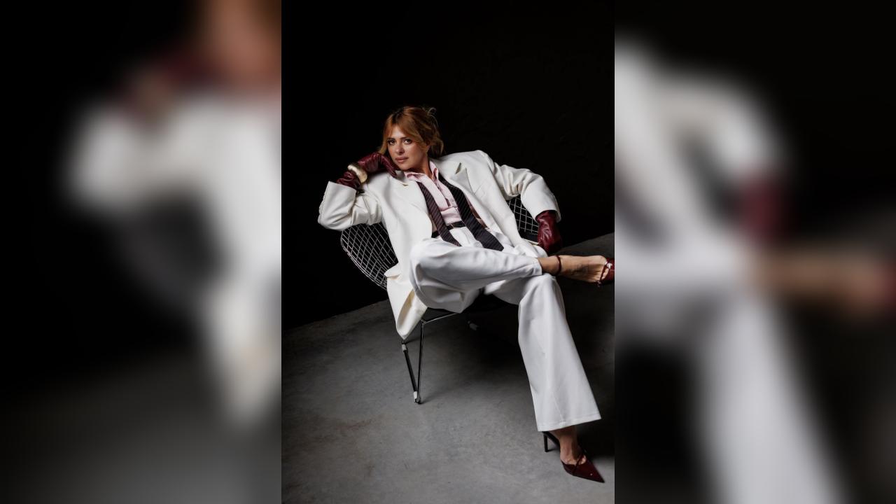 Webcam chat profile for 0CherryDesire: Bondage & discipline