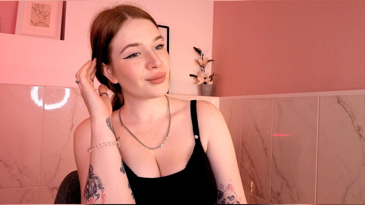 Webcam chat profile for RinKittyy: Legs, feet & shoes