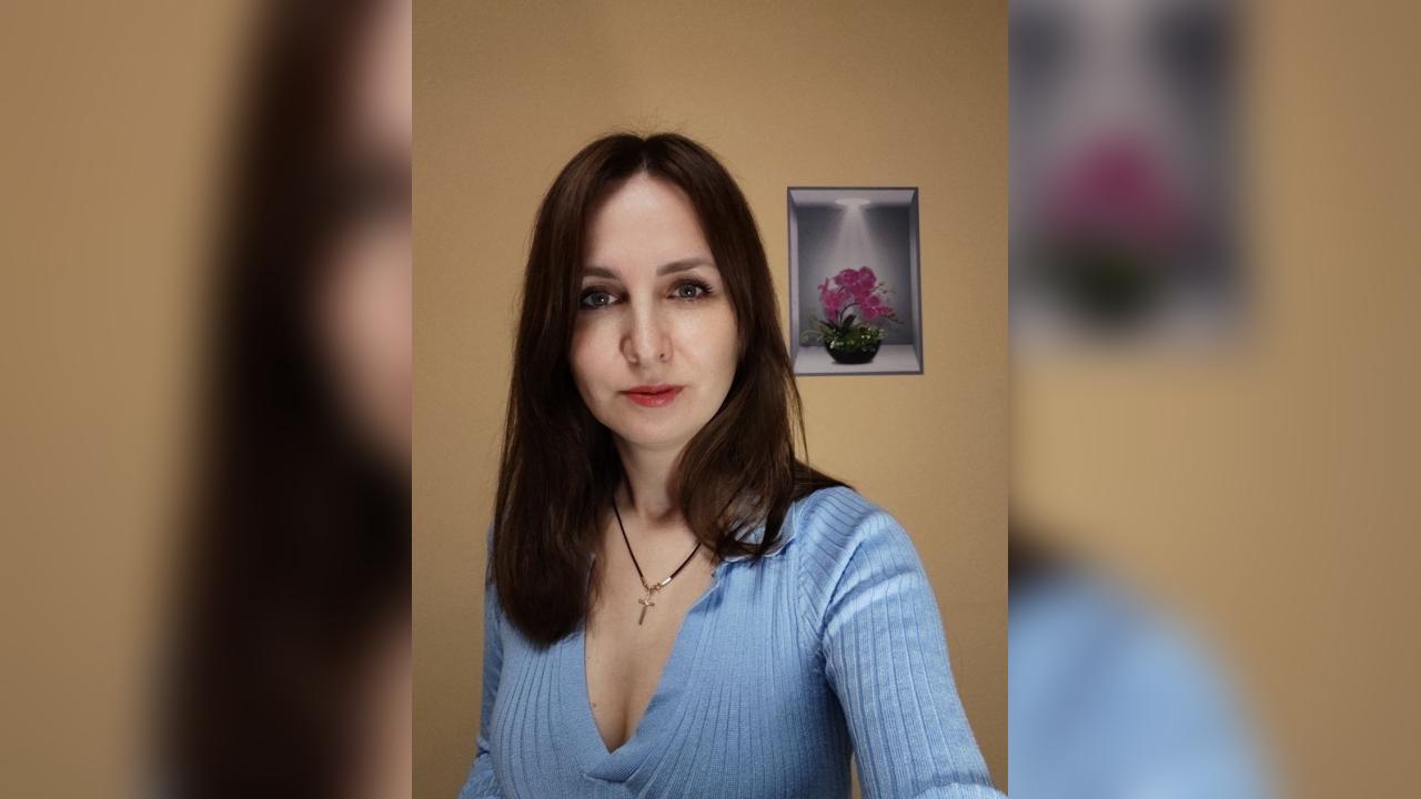 Webcam chat profile for LisaBlonde