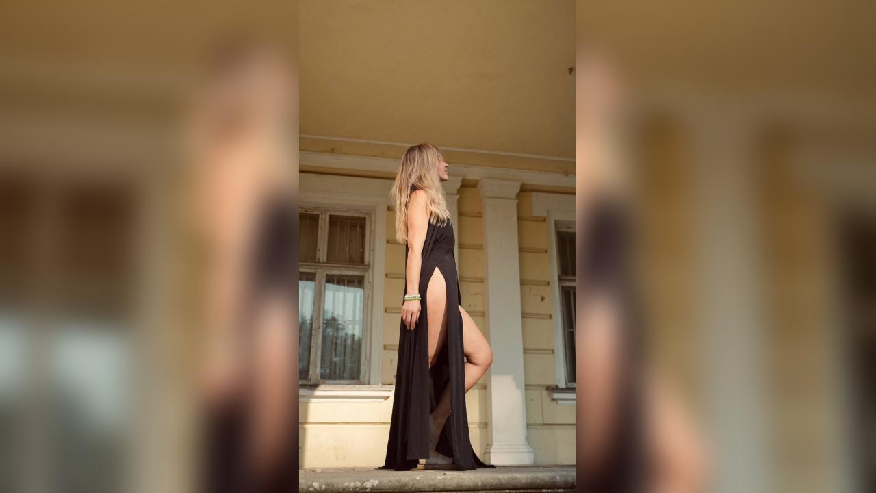Webcam chat profile for KatVibe: Lingerie & stockings