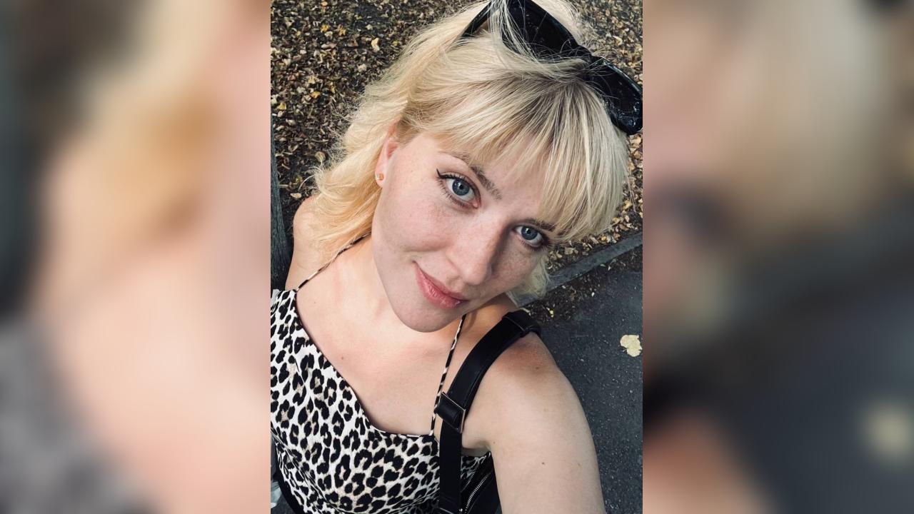Webcam chat profile for MissFlame: Ask about my Hobbies