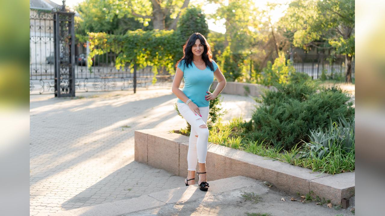 Webcam chat profile for LovelyTati: Outfits