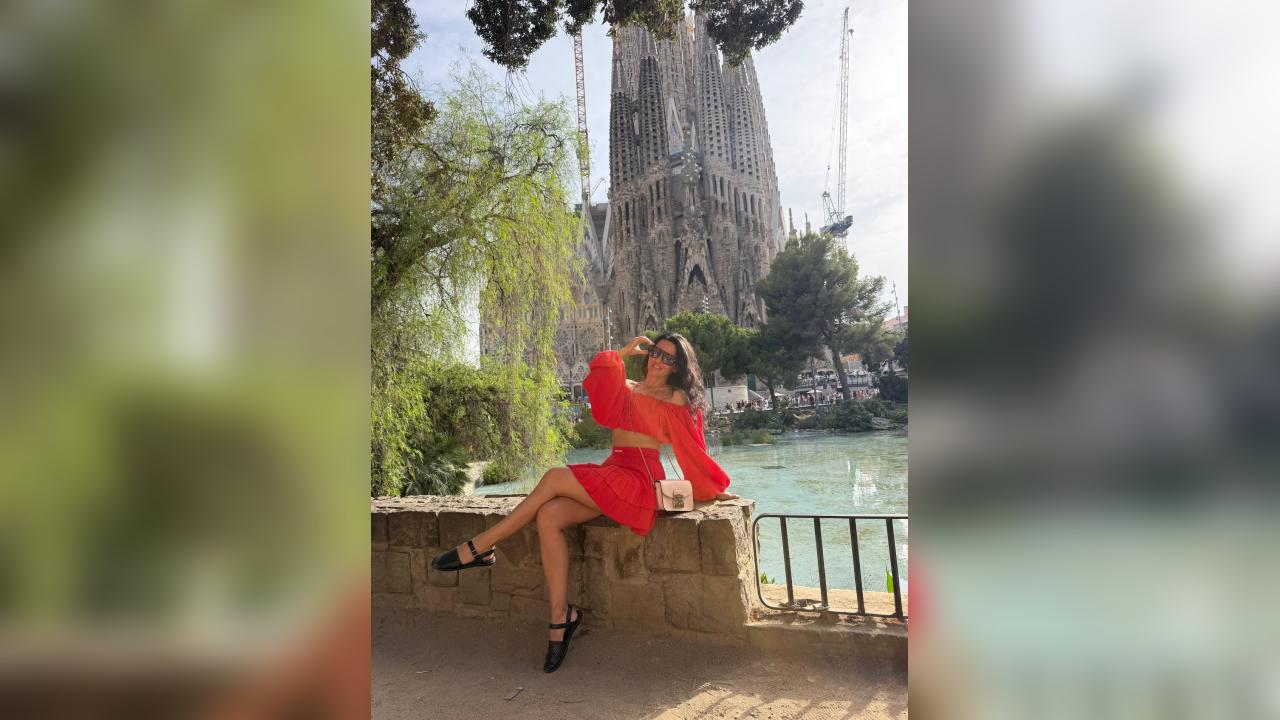Webcam chat profile for Jassmine