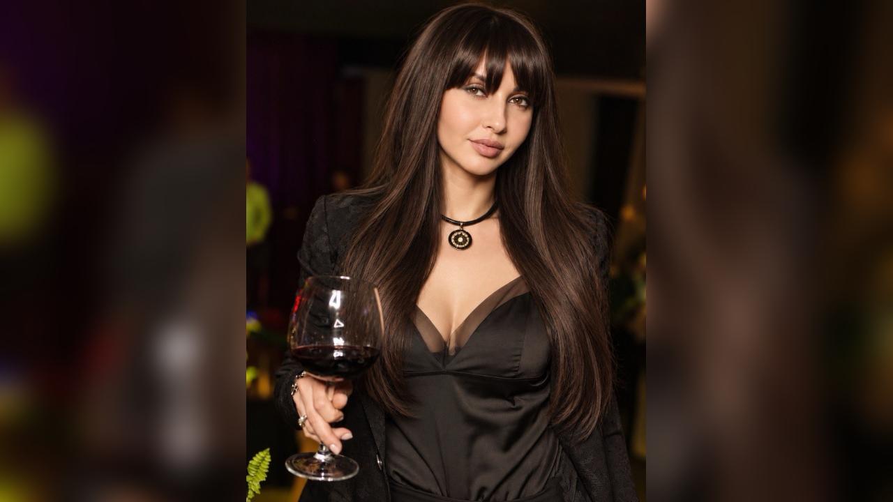Webcam chat profile for Sofia84: Cooking