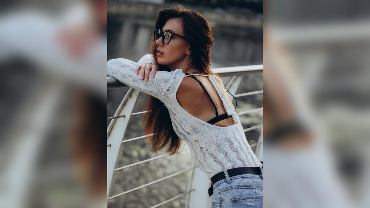 Webcam chat profile for AnikKa: Ask about my Hobbies
