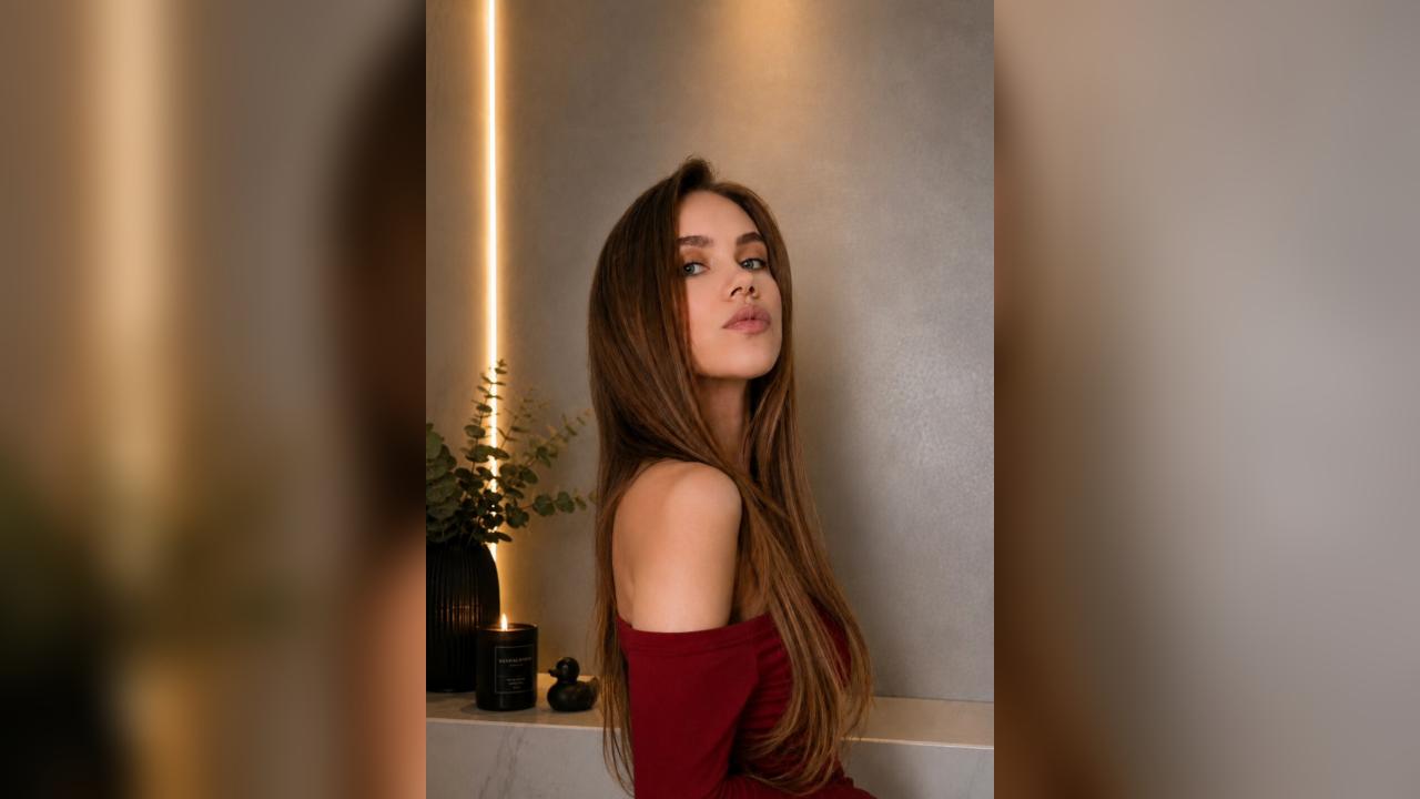 Webcam chat profile for Lorenna: Ask about my Hobbies