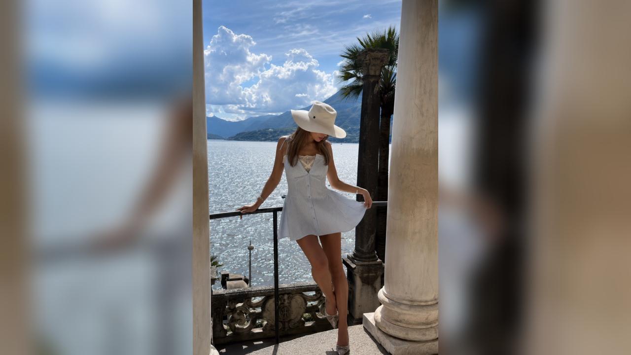Webcam chat profile for Tina888: Fitness