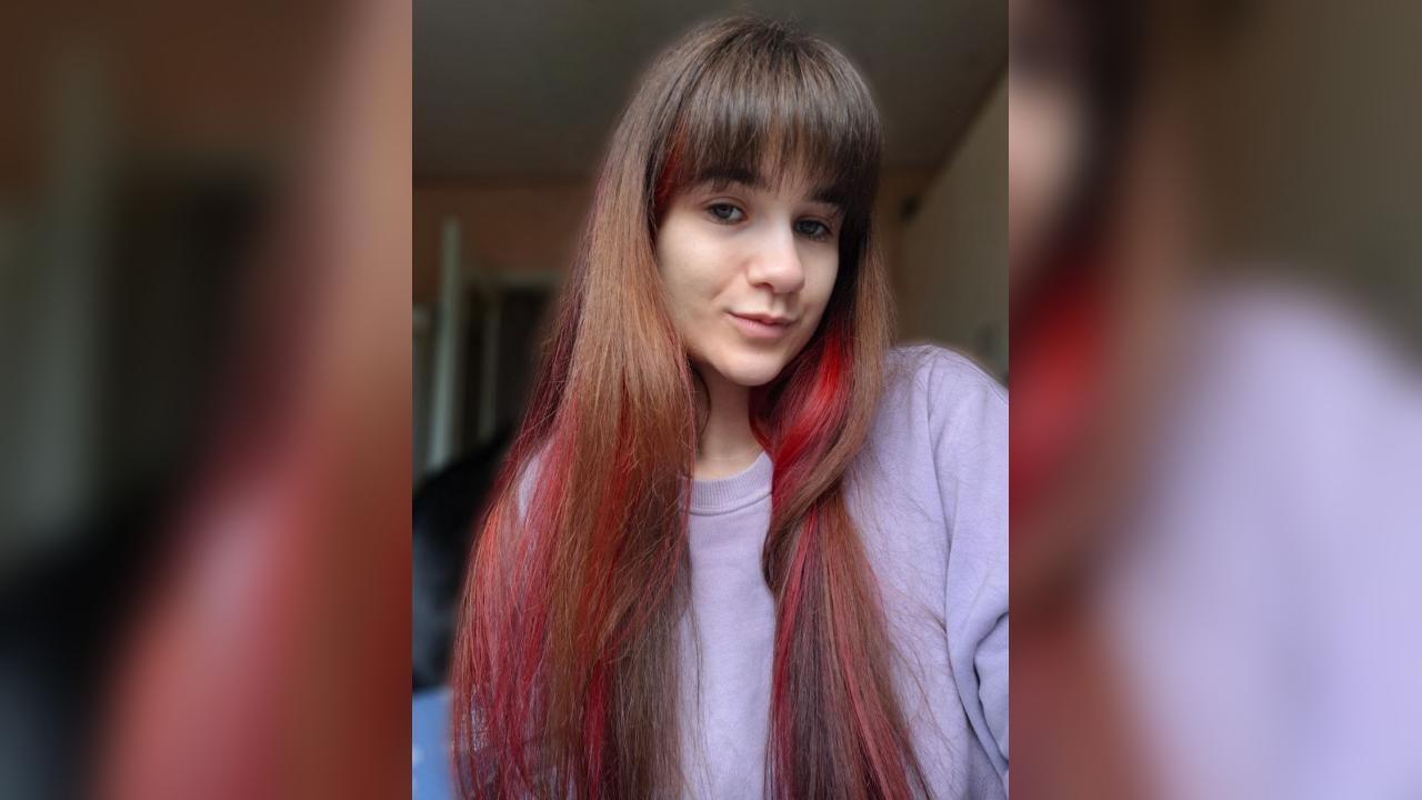 Webcam chat profile for Amandaa: Outfits