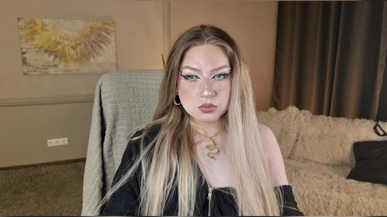 Webcam chat profile for JesSolar: Jerking off