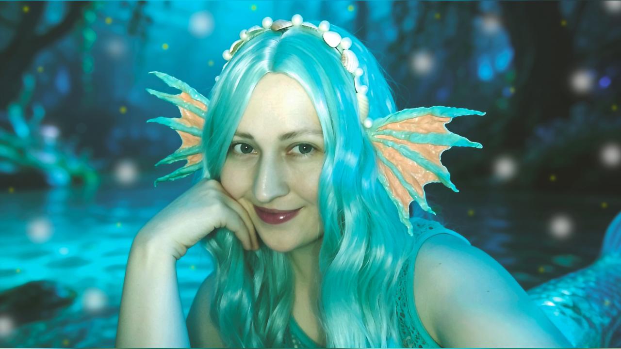 Webcam chat profile for Lunaris: Art