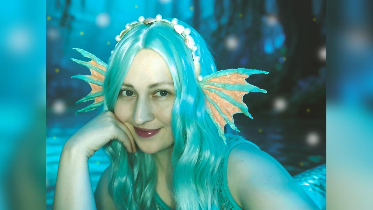 Webcam chat profile for Lunaris: Art