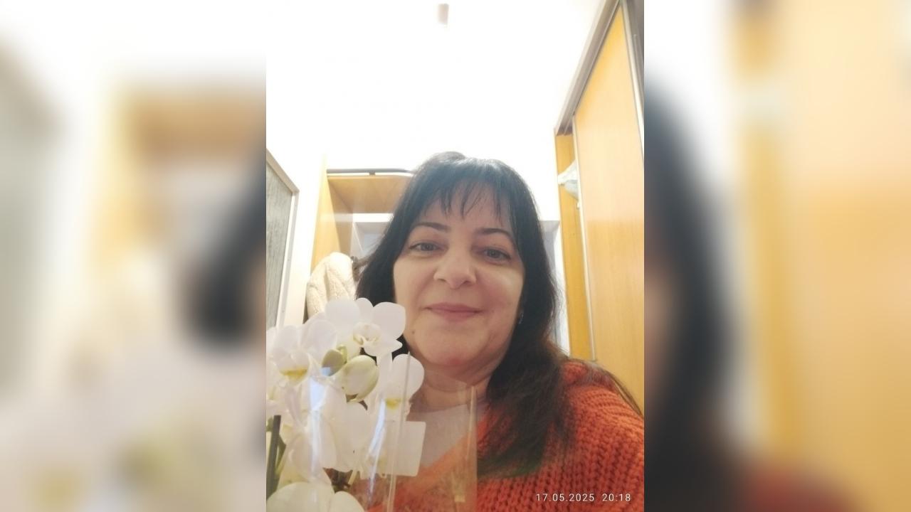 Webcam chat profile for PanthersWoman1