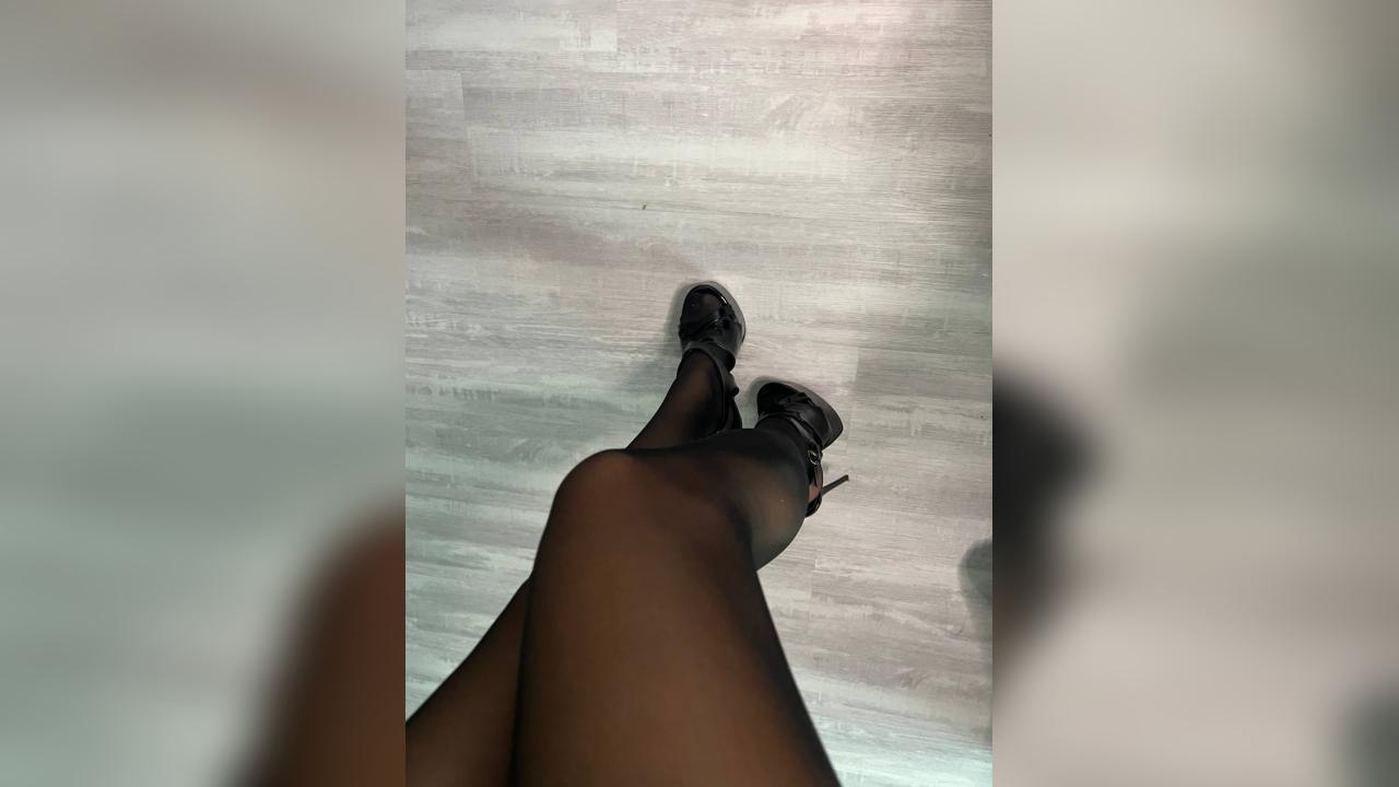 Webcam chat profile for A1delinee: Dominatrix