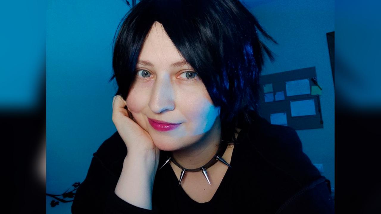 Webcam chat profile for Lunaris: Art