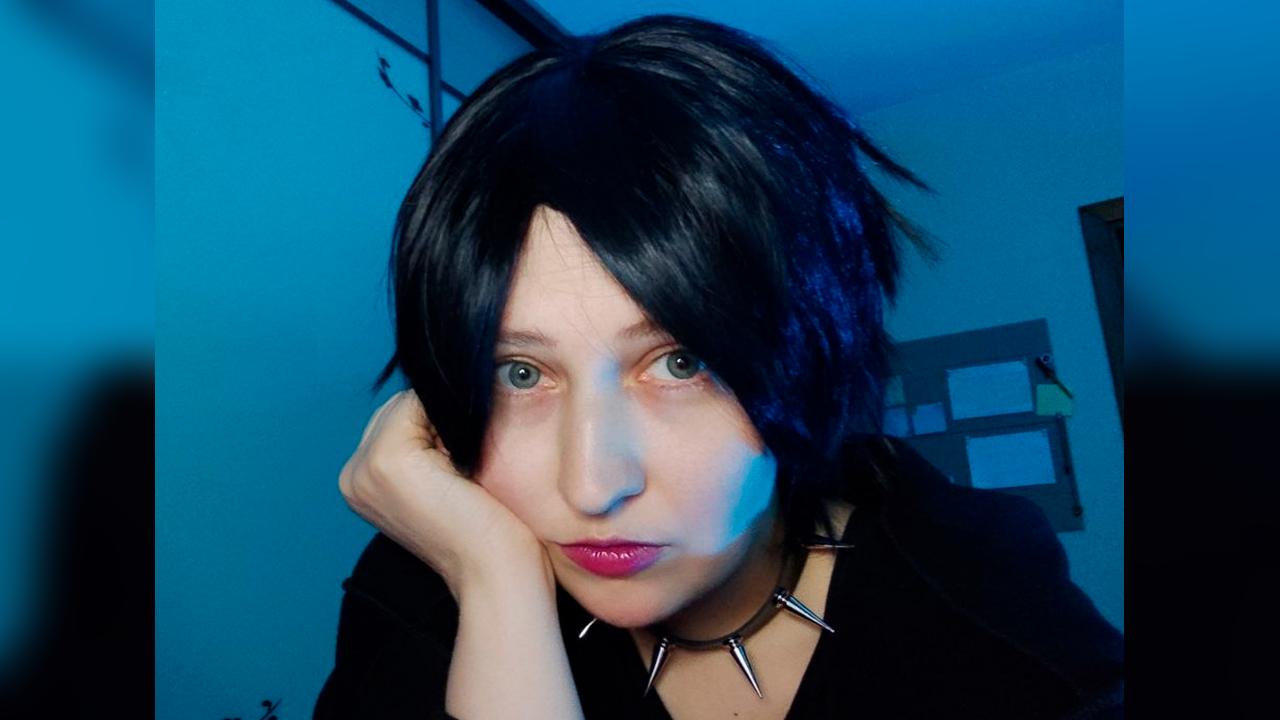 Webcam chat profile for Lunaris: Art