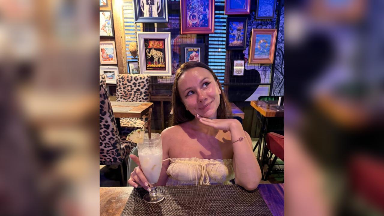 Webcam chat profile for SweetAnita: Ask about my Hobbies