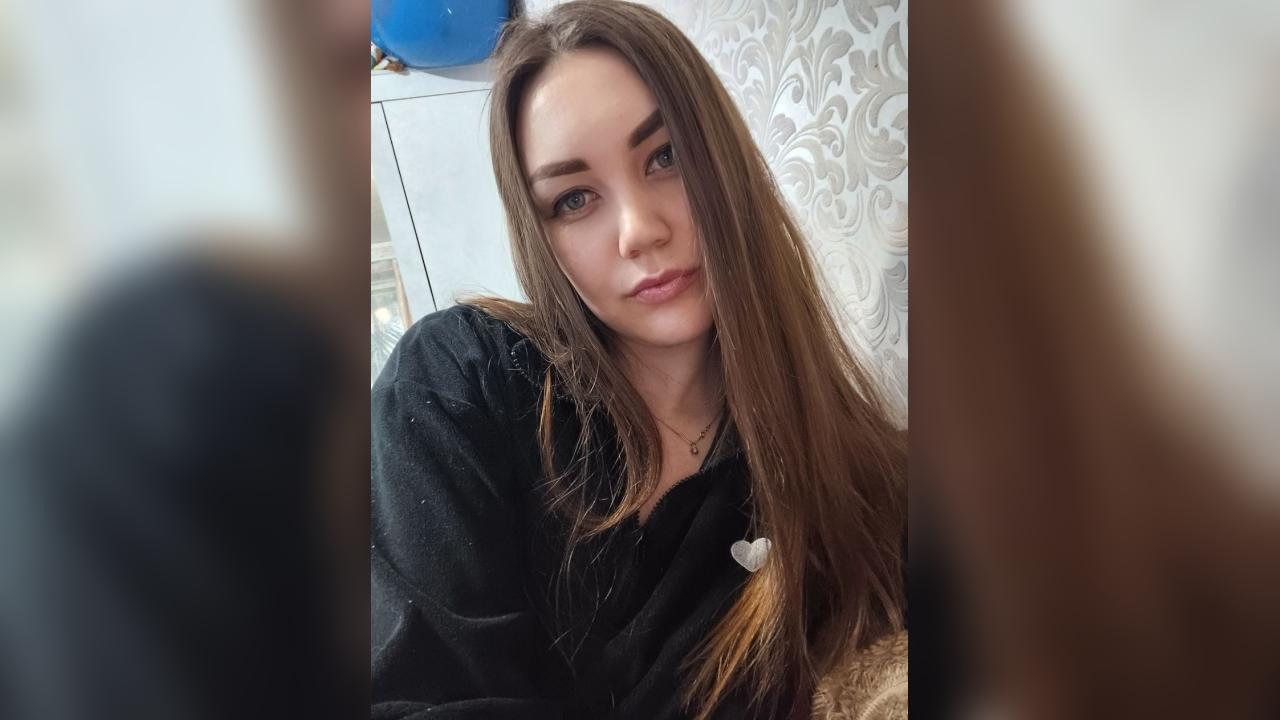 Webcam chat profile for Rima33