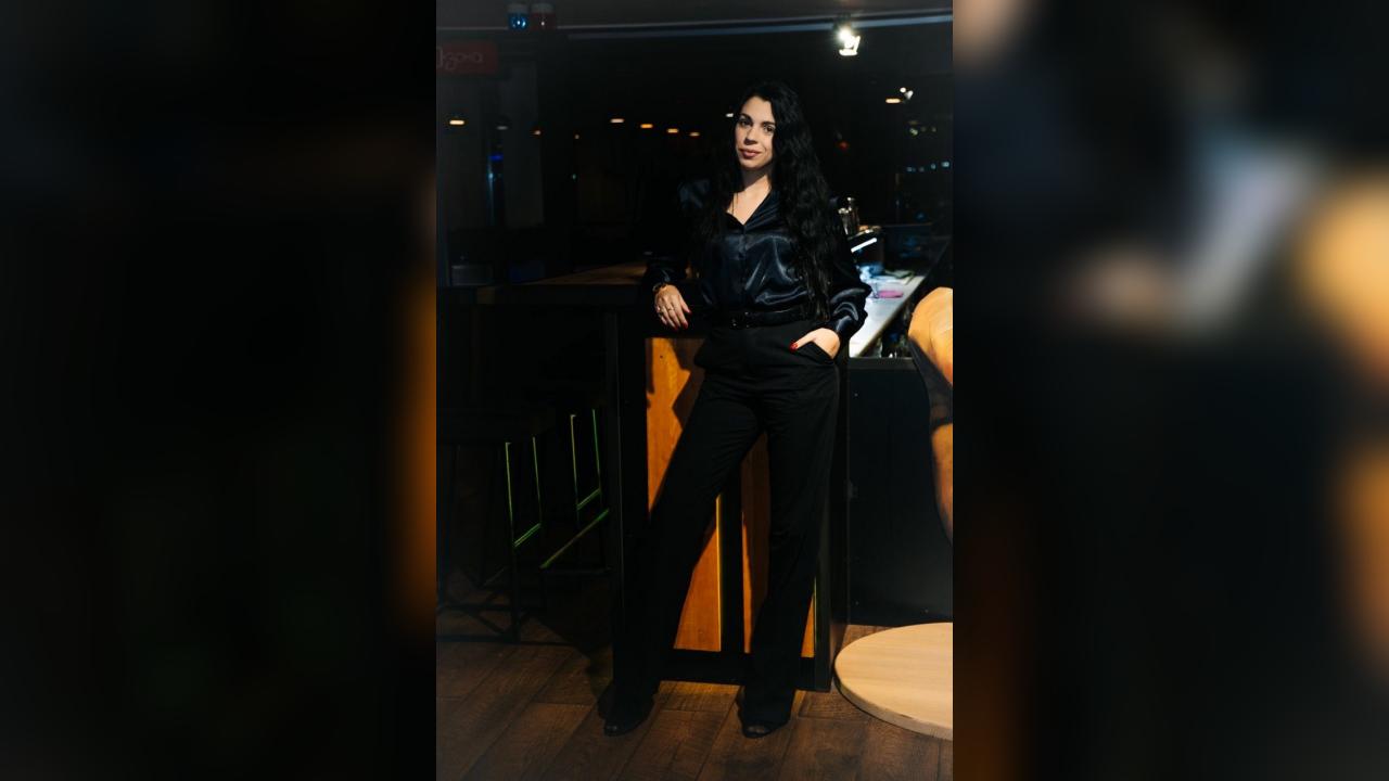 Webcam chat profile for DancingLady: Outfits