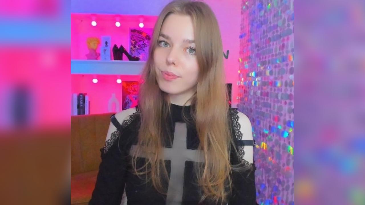 Webcam chat profile for TinaTayylor: Lingerie & stockings