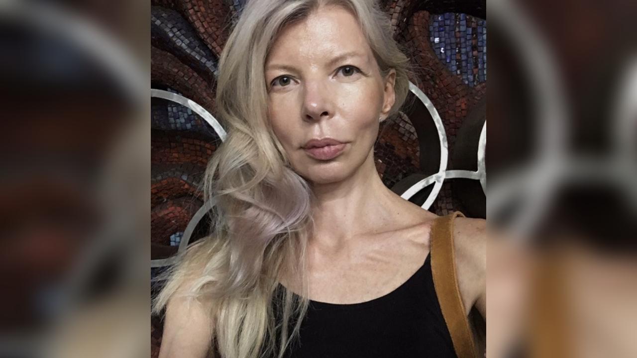 Webcam chat profile for LadyNat