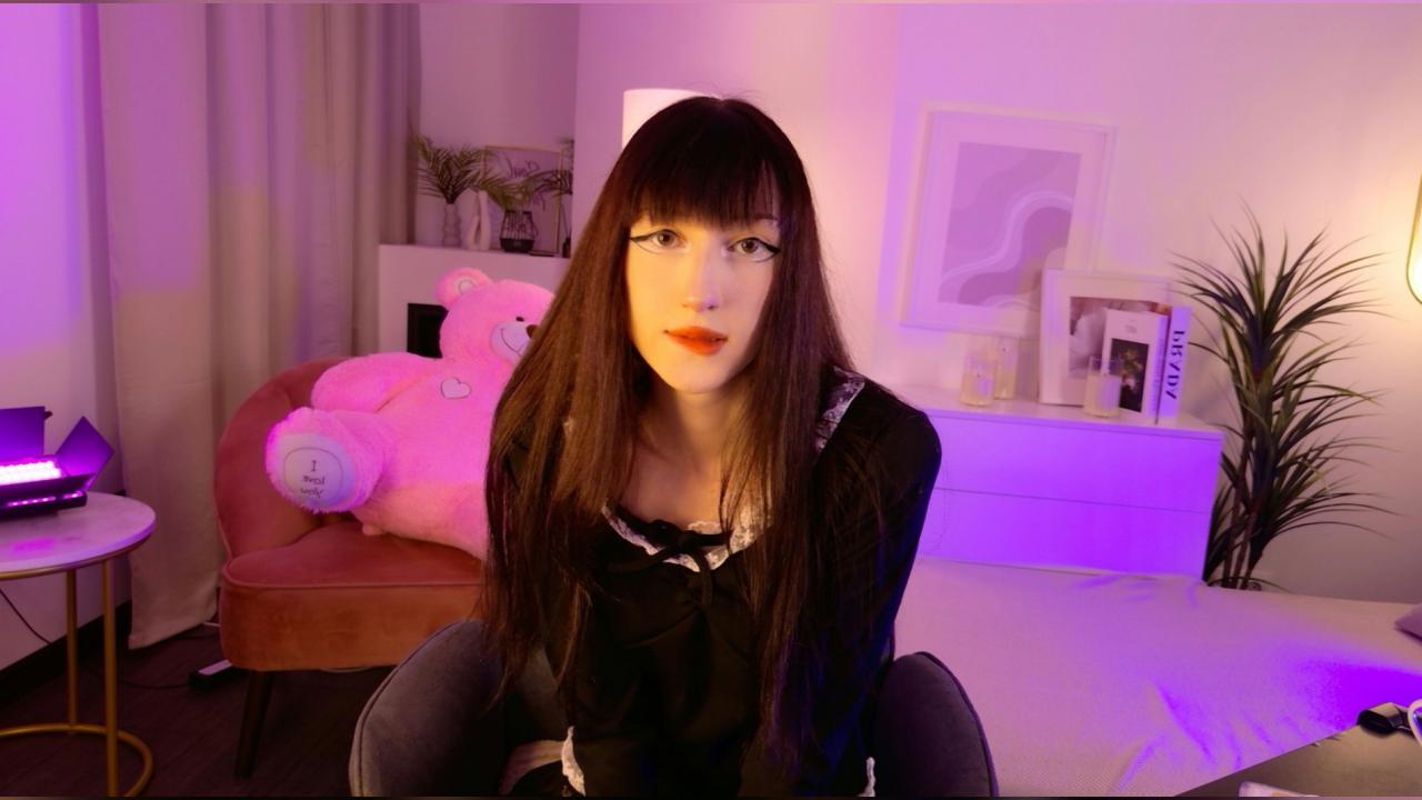 Webcam chat profile for Nixxora: Lingerie & stockings