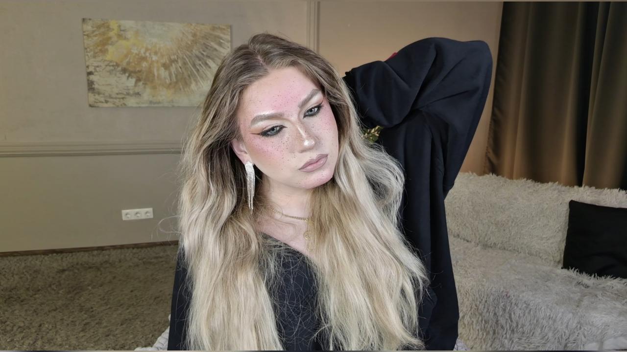 Webcam chat profile for JesSolar: Jerking off