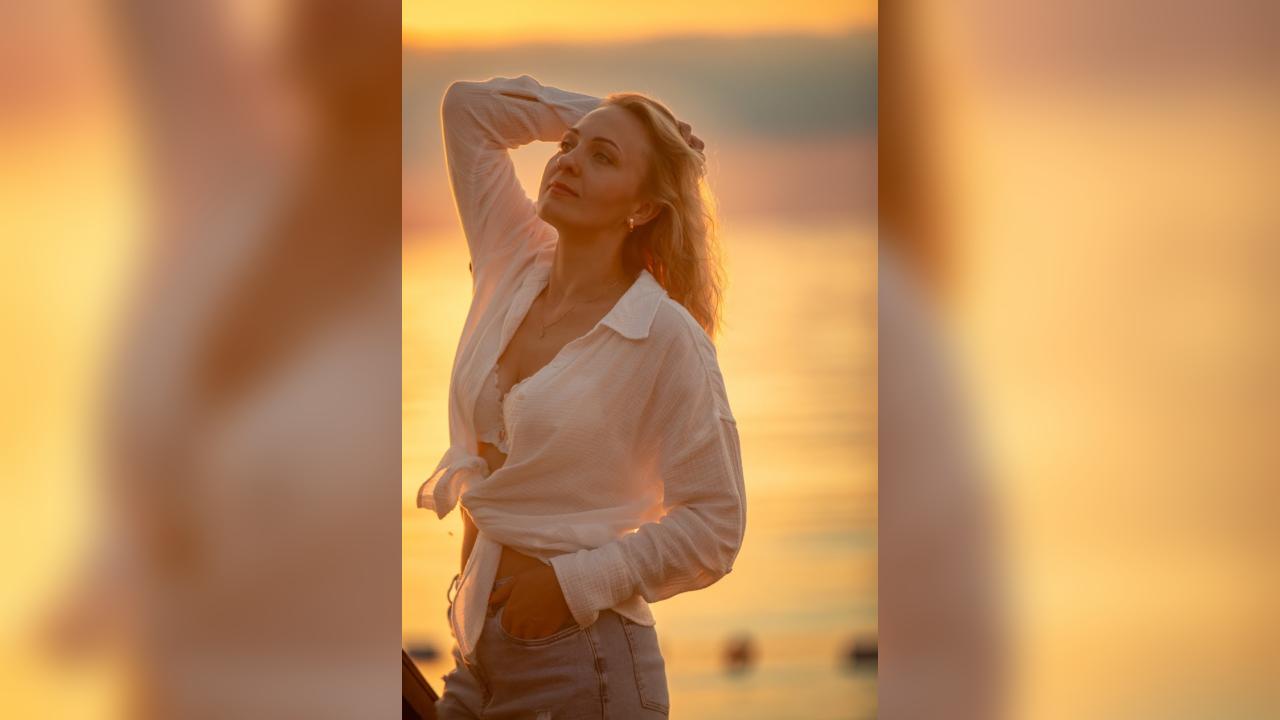 Webcam chat profile for GloriaBaby: Outdoor Activities
