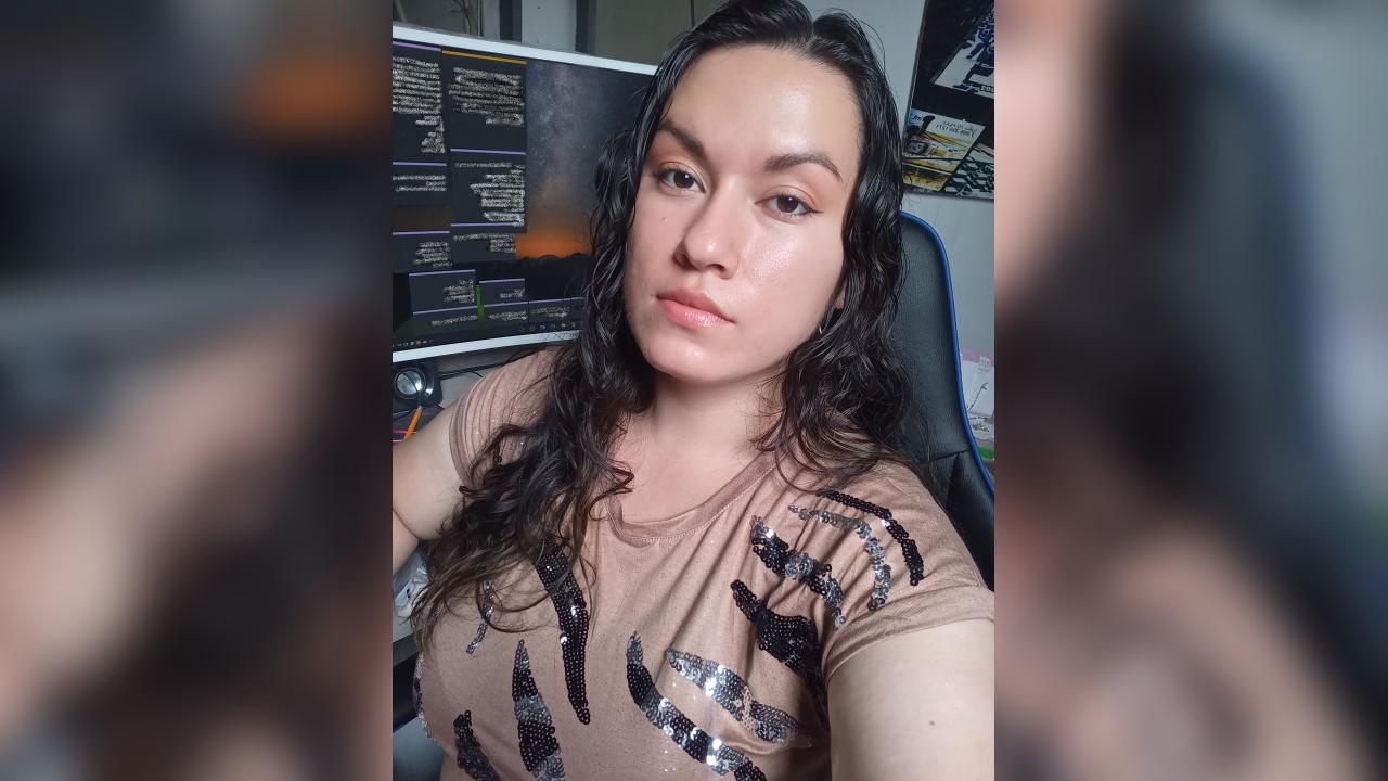 Webcam chat profile for VelvetGoddess: Dominatrix