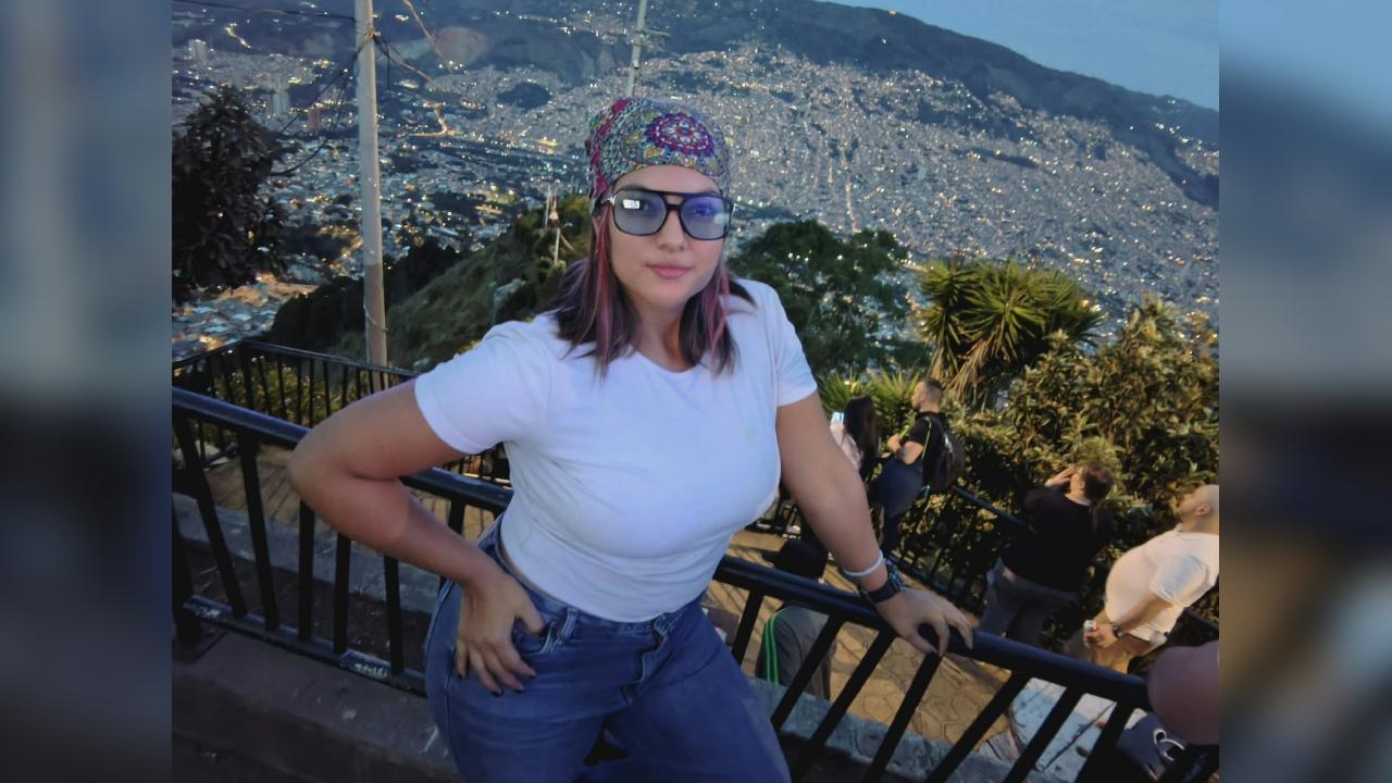 Webcam chat profile for WayraFetish: Dominatrix