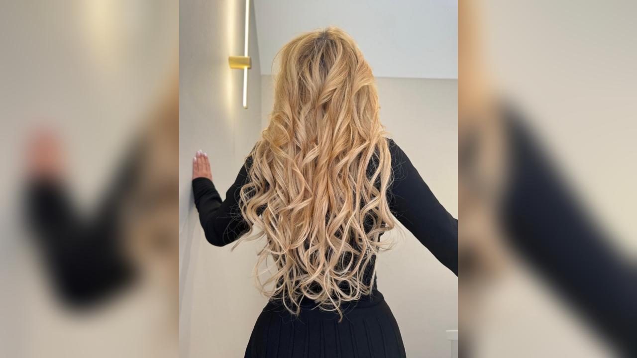 Webcam chat profile for 0FancyBlond: Leather