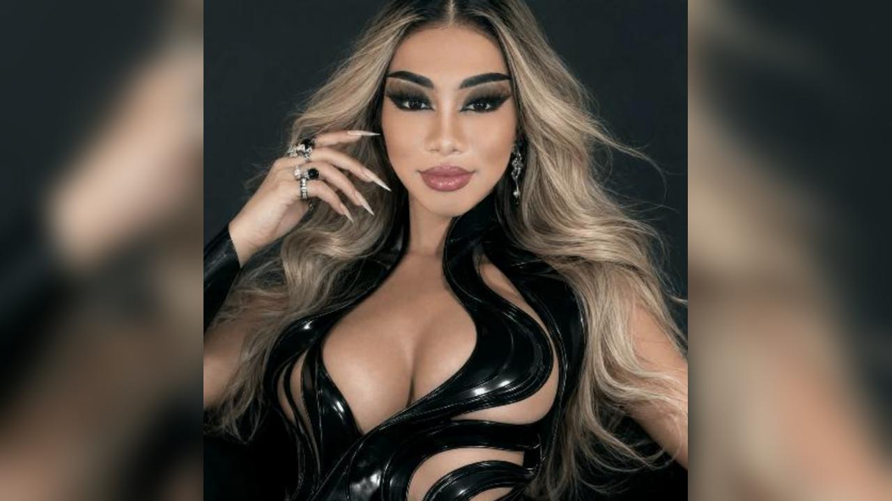 Webcam chat profile for NatashaTS: Dominatrix
