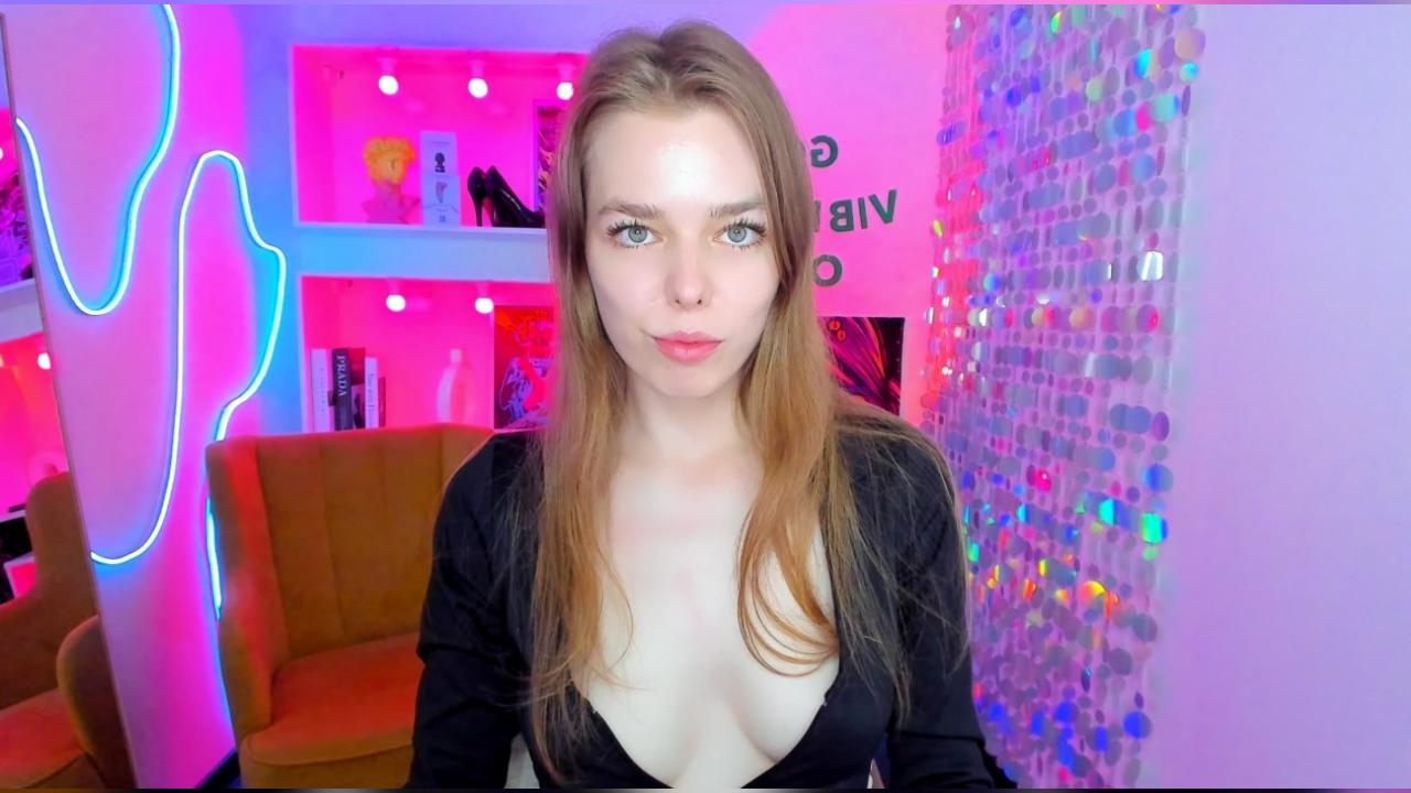 Webcam chat profile for TinaTayylor: Lingerie & stockings