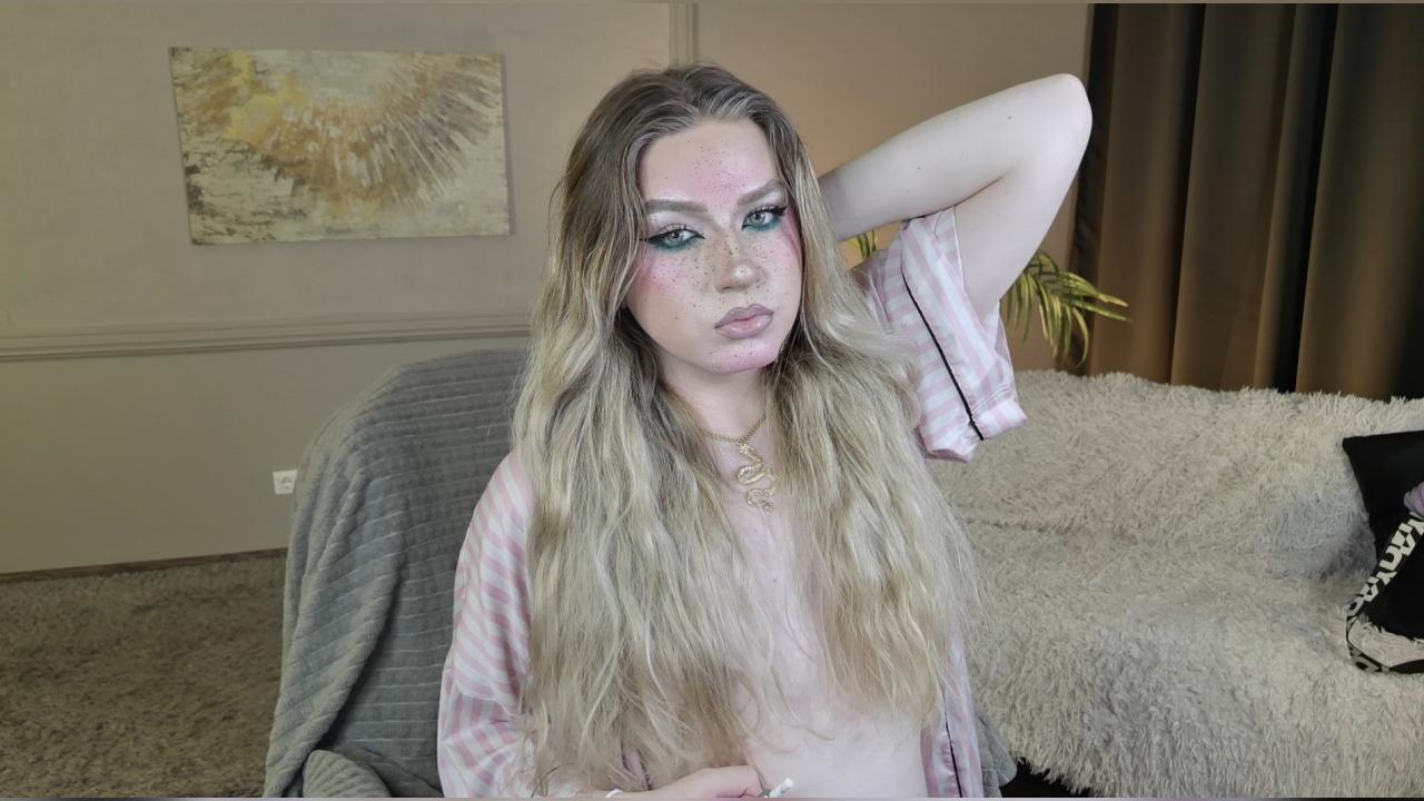 Webcam chat profile for JesSolar: Jerking off
