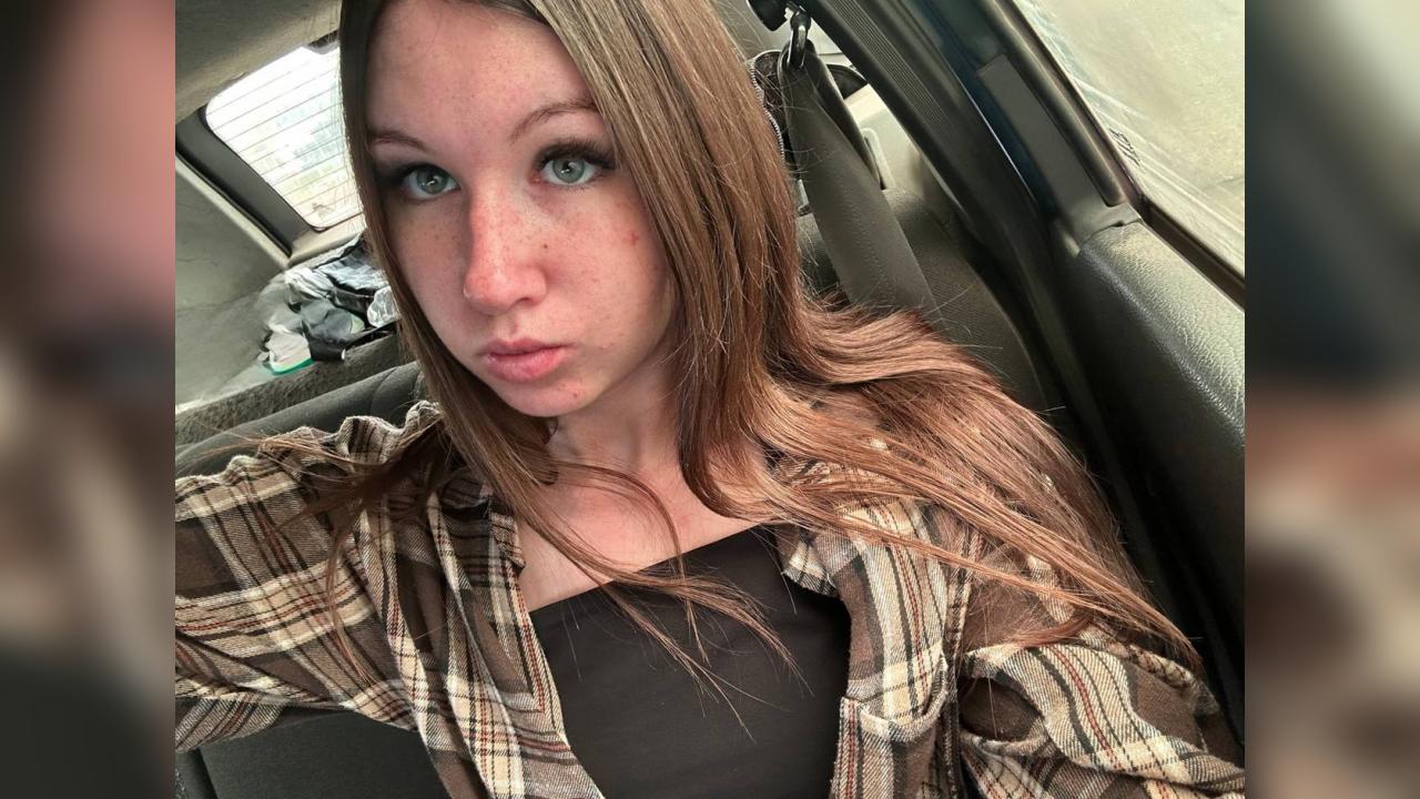 Webcam chat profile for AlisiaX