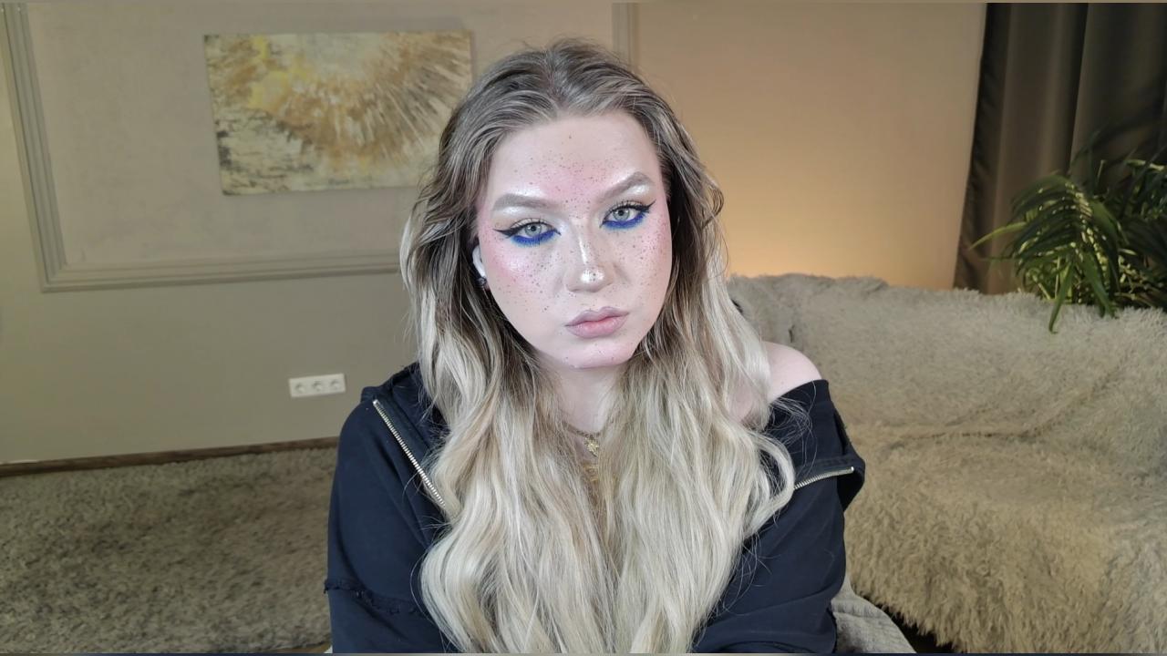 Webcam chat profile for JesSolar: Jerking off