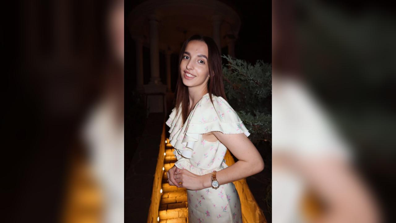 Webcam chat profile for Goddesss1