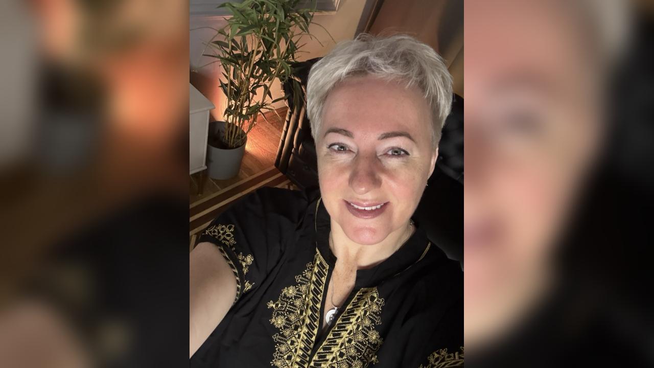 Webcam chat profile for NikaSmit: Leather