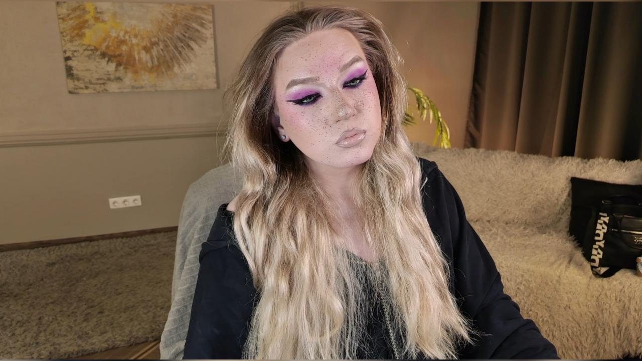 Webcam chat profile for JesSolar: Jerking off