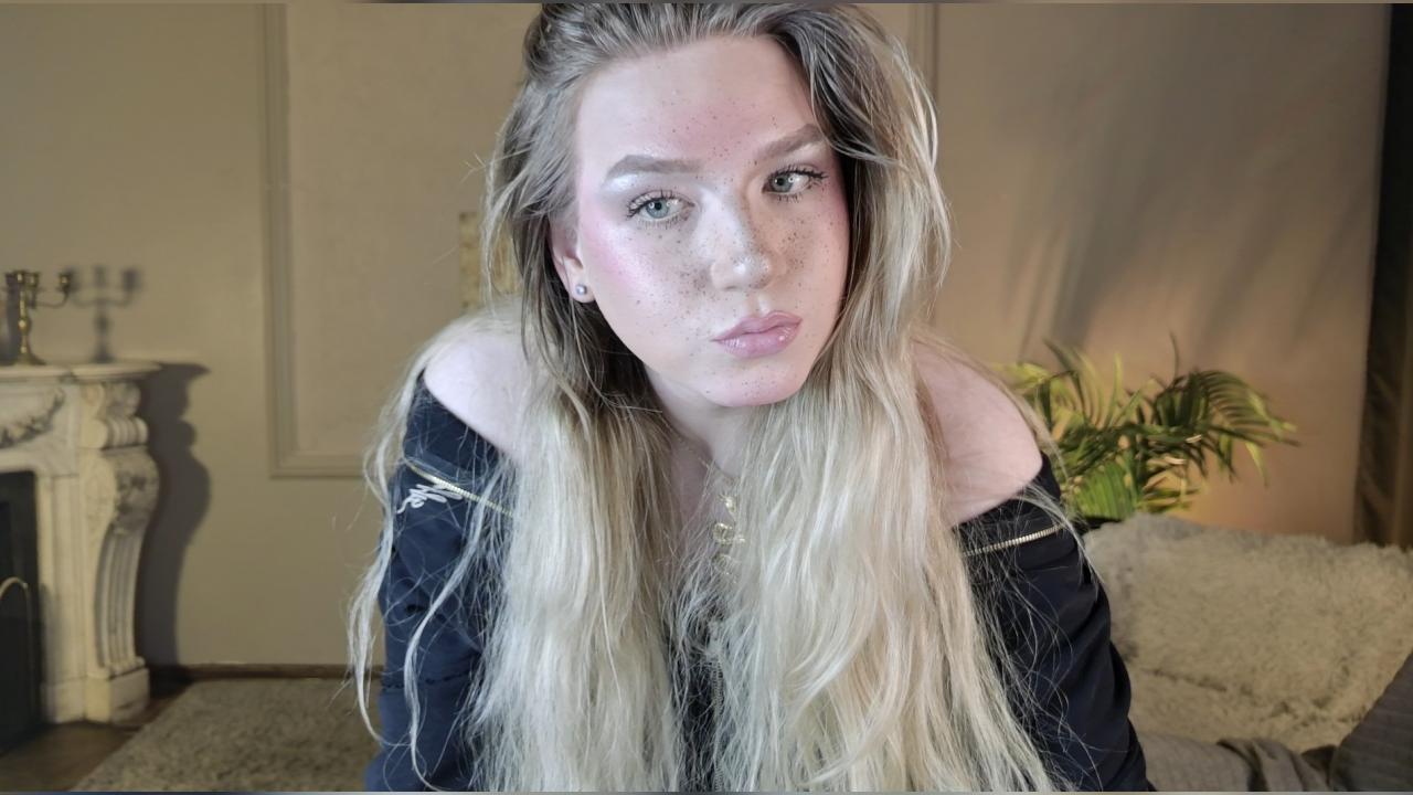 Webcam chat profile for JesSolar: Jerking off
