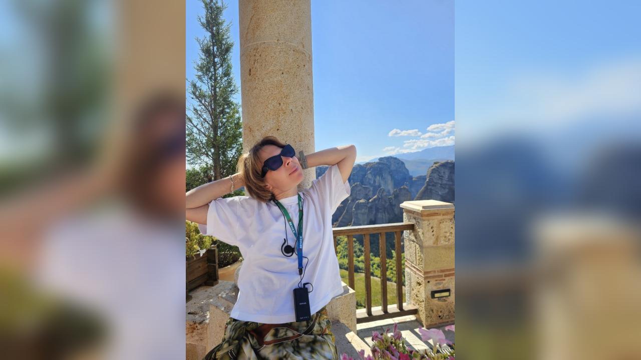 Webcam chat profile for Dinara