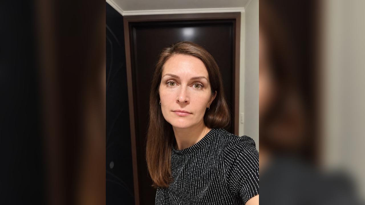 Webcam chat profile for HotWoman