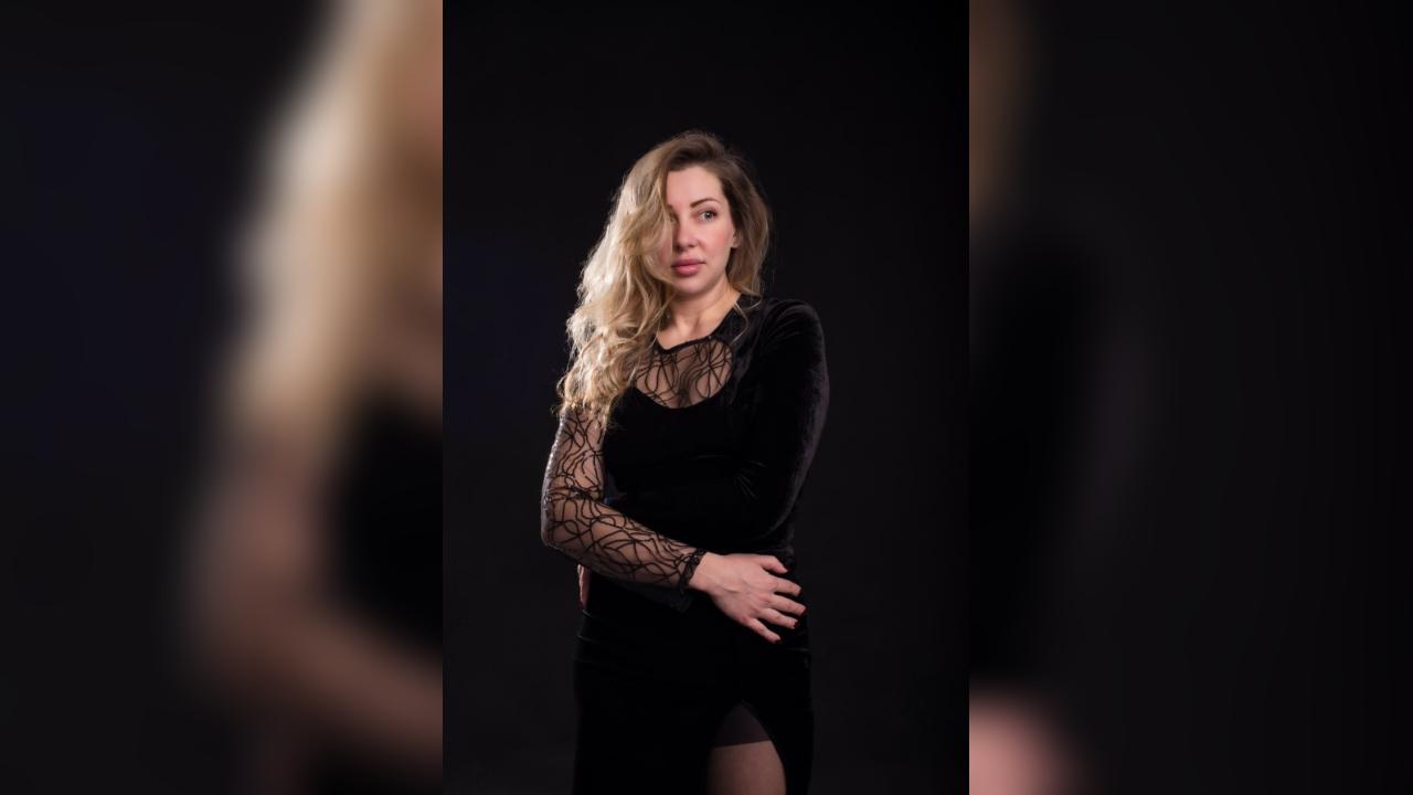 Webcam chat profile for Velvetta: Outfits