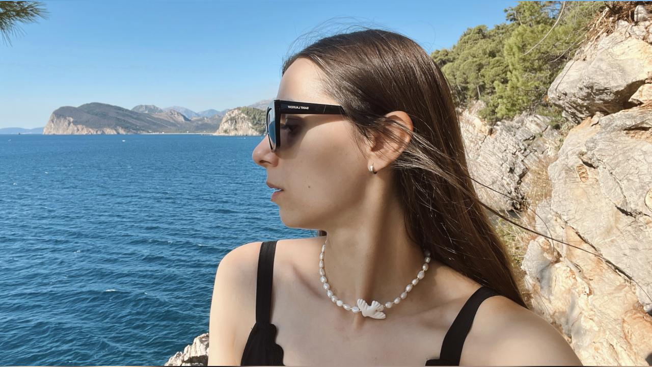 Webcam chat profile for Oliviia: Dancing