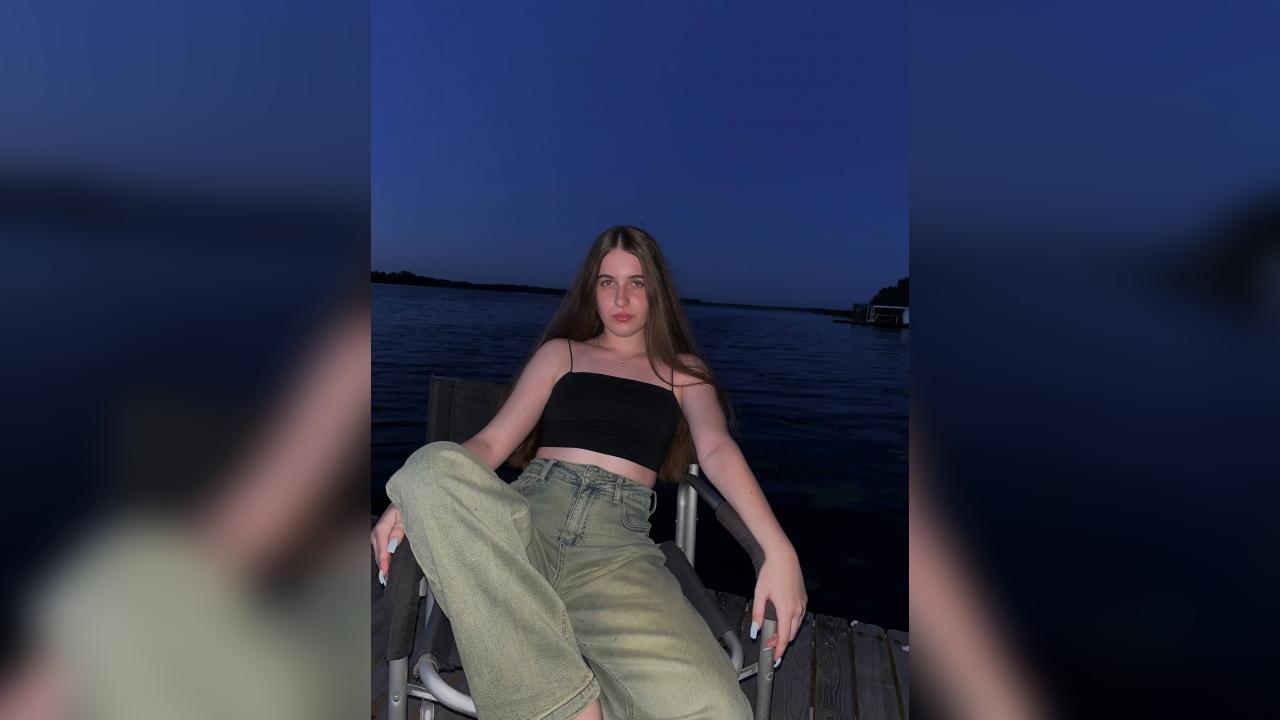 Webcam chat profile for Tesssaaa: Outfits